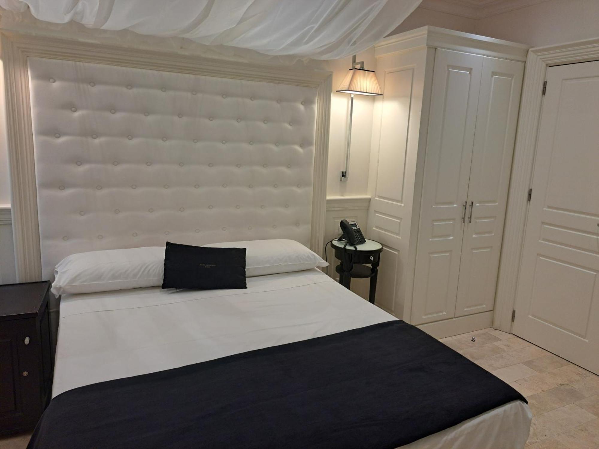 Hotel Dei Quiriti Suite — Photos 1